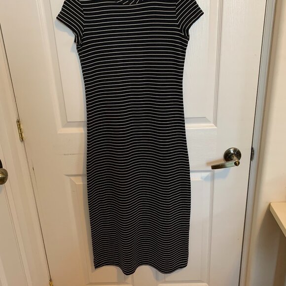 Vintage Le Chateau Dress - Picture 2 of 8